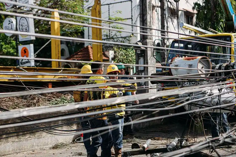 Dependable Electrician across katy, Texas