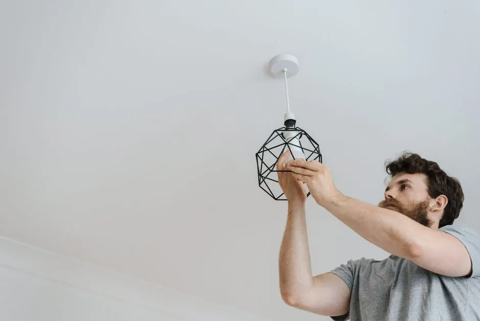 Professional Lighting Installation in katy