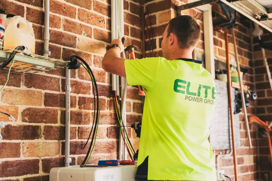 Dependable Electrician across katy, Texas