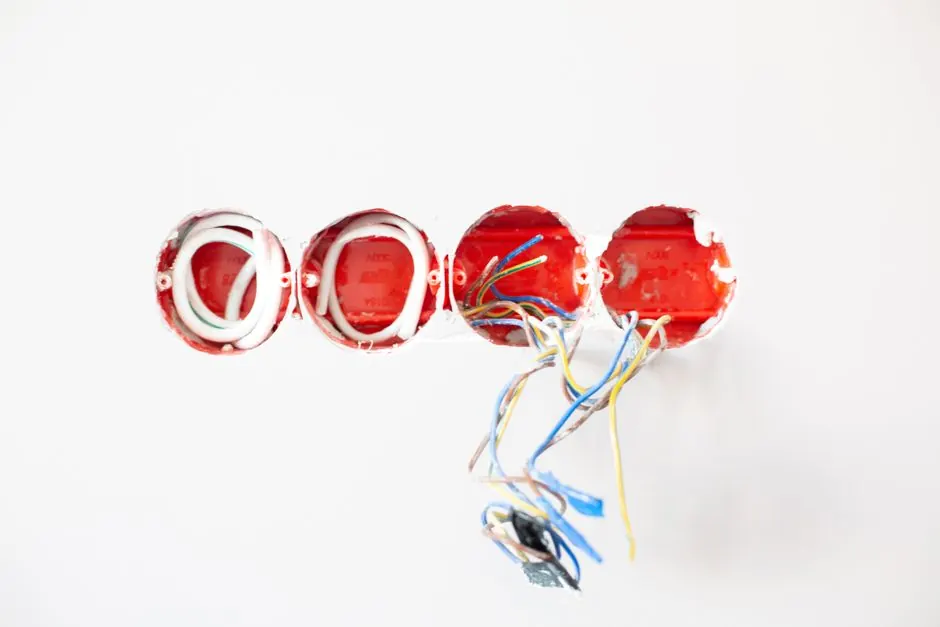 Commercial Electrical Services